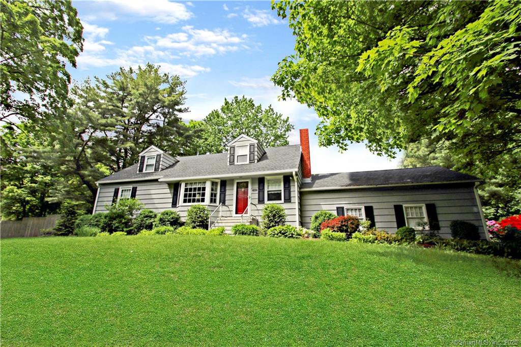 235 Huntington Street Shelton CT 06484