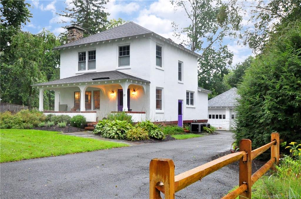 37 Woodruff Street Litchfield CT 06759