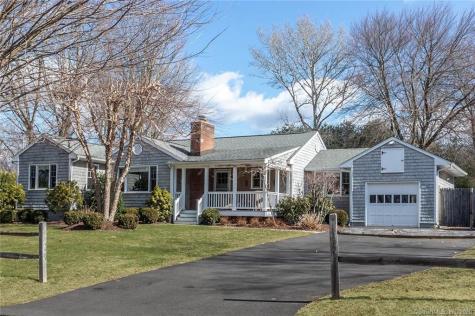 360 Lucille Street Fairfield CT 06825