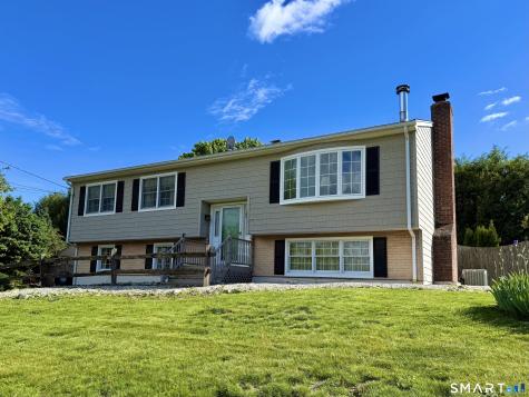 14 Poplar Drive Seymour CT 06483