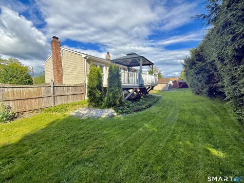 14 Poplar Drive Seymour CT 06483