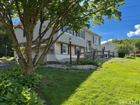 14 Poplar Drive Seymour CT 06483