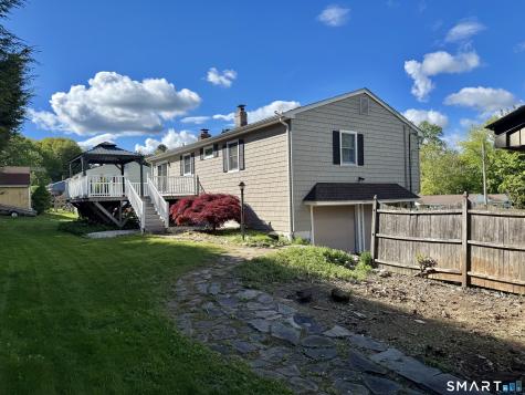 14 Poplar Drive Seymour CT 06483