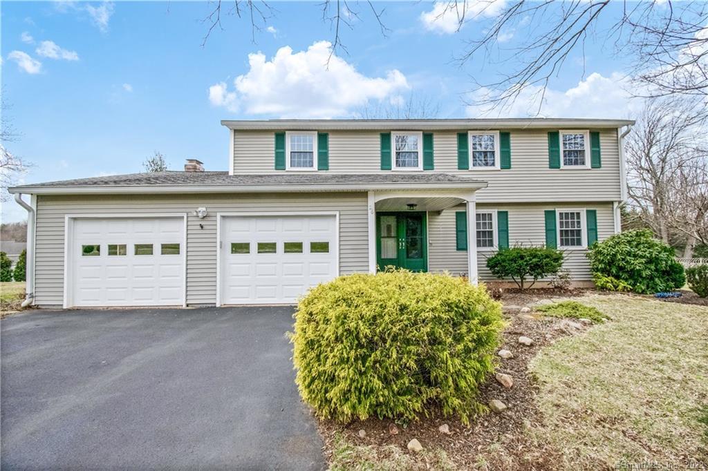 26 Curry Lane Manchester CT 06040