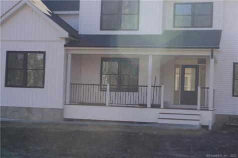 284 Mcdonald Road Colchester CT 06415