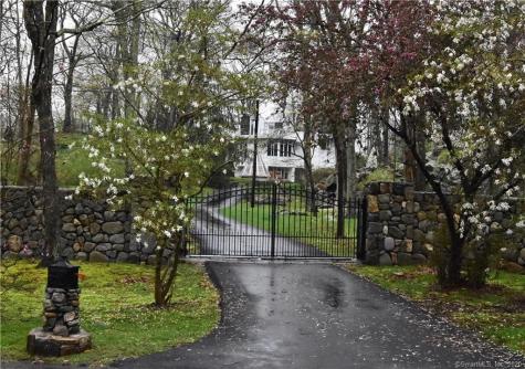46 Rocky Ridge Road Easton CT 06612