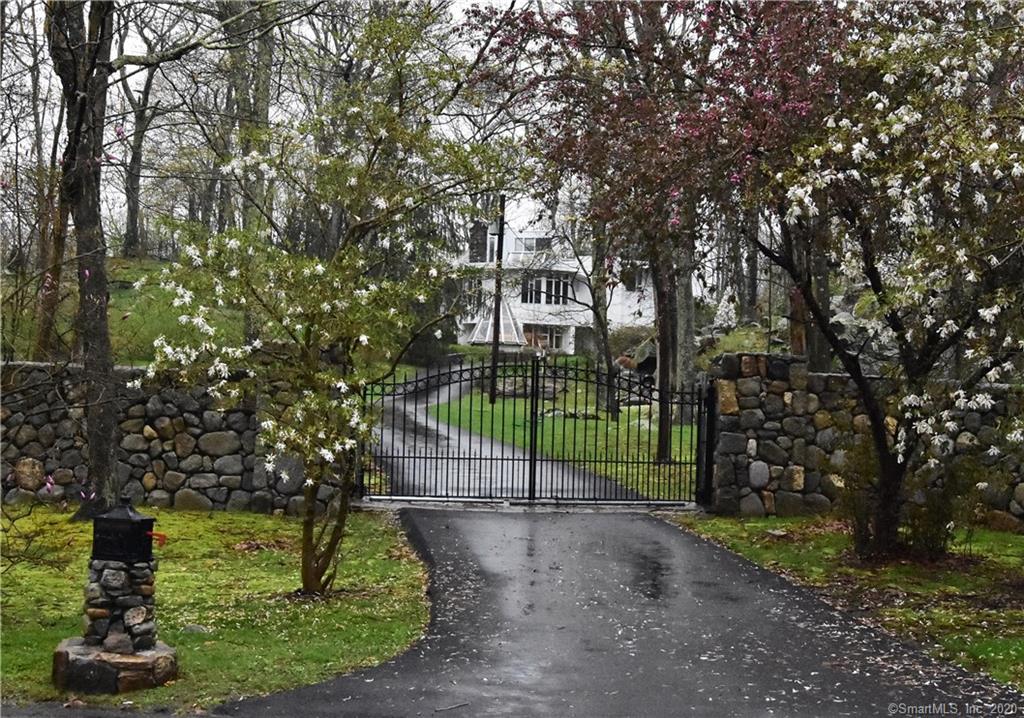46 Rocky Ridge Road Easton CT 06612