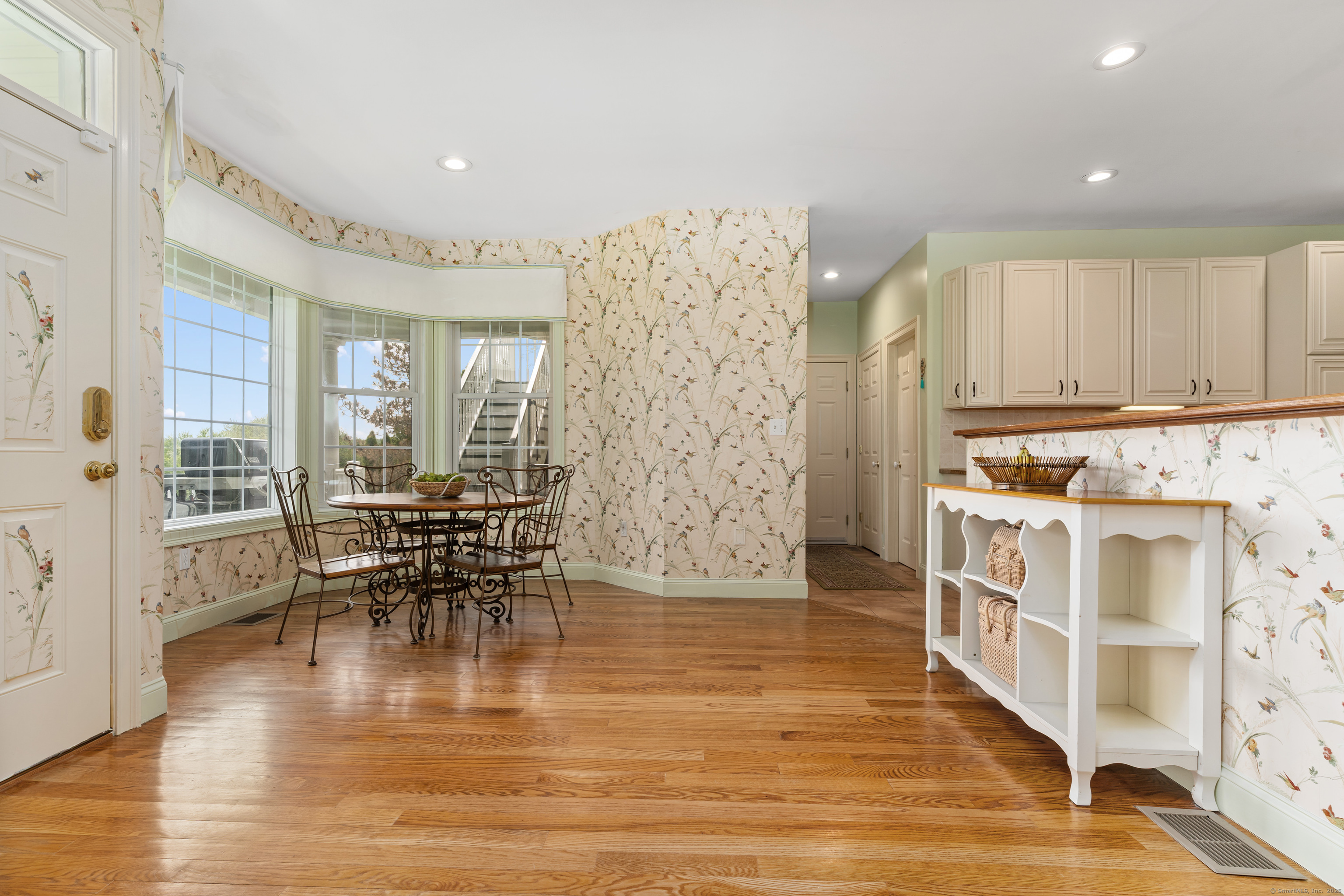 66 Bebbington Road Ashford CT 06278