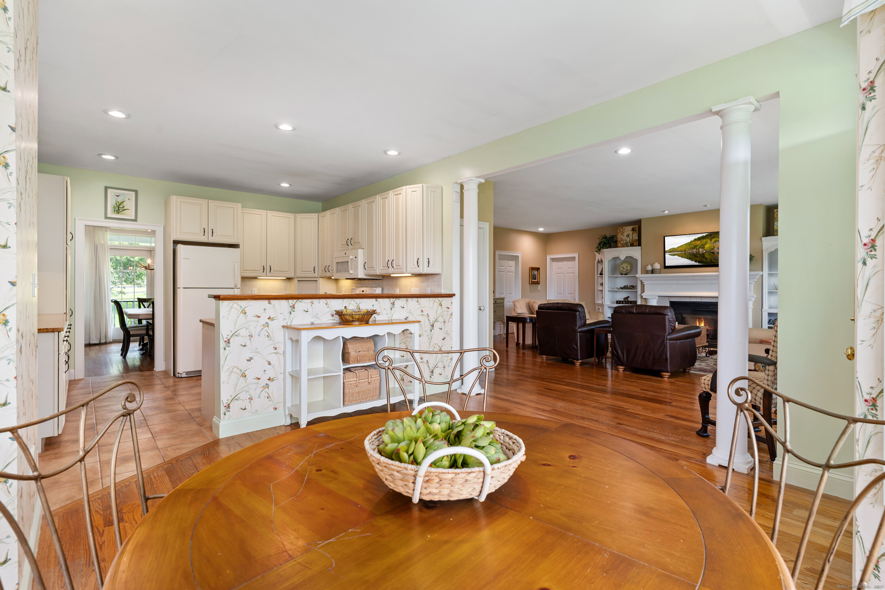 66 Bebbington Road Ashford CT 06278