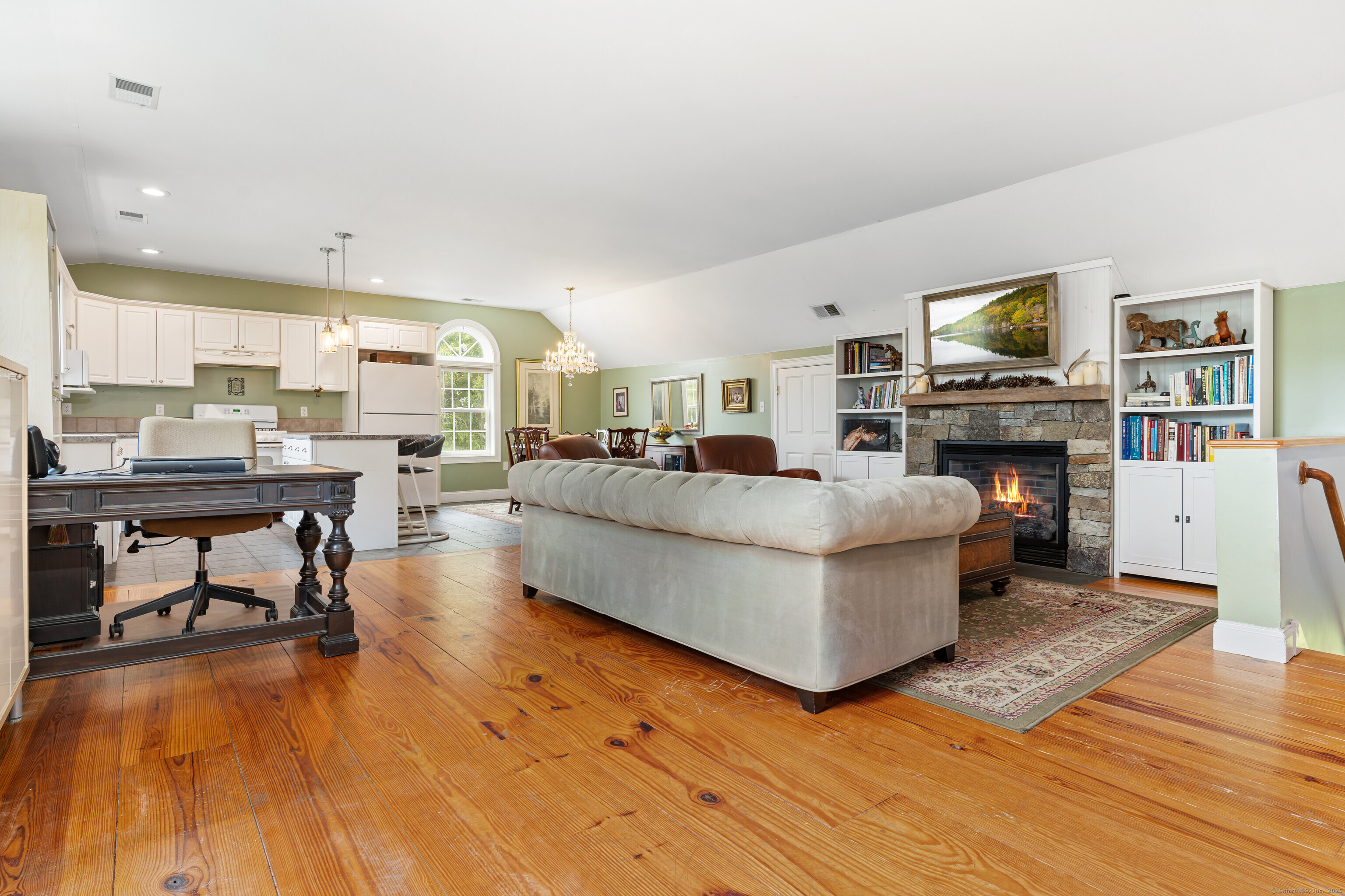 66 Bebbington Road Ashford CT 06278