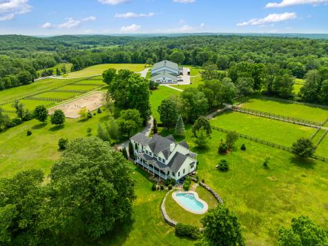 66 Bebbington Road Ashford CT 06278