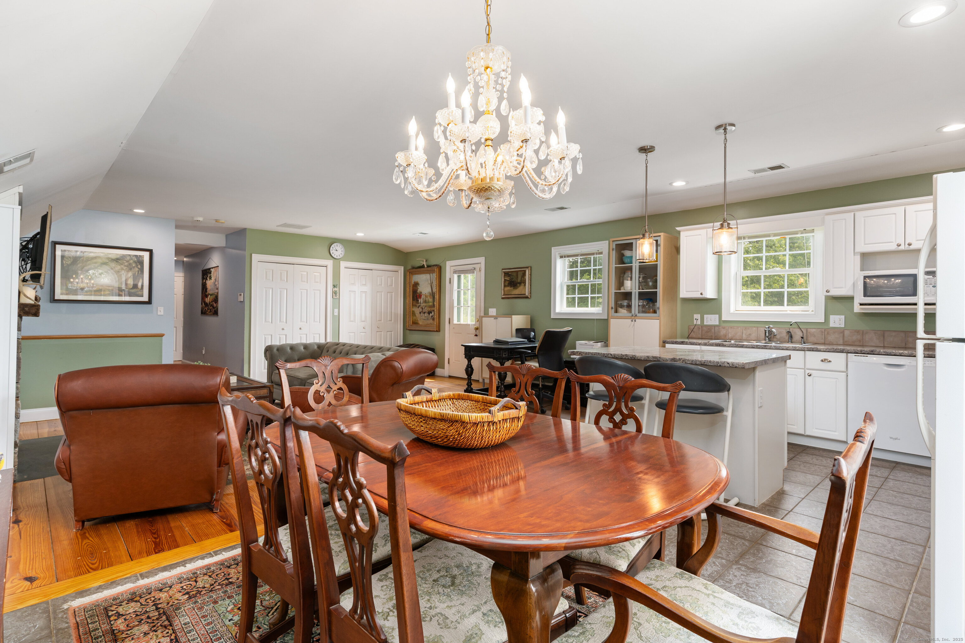 66 Bebbington Road Ashford CT 06278