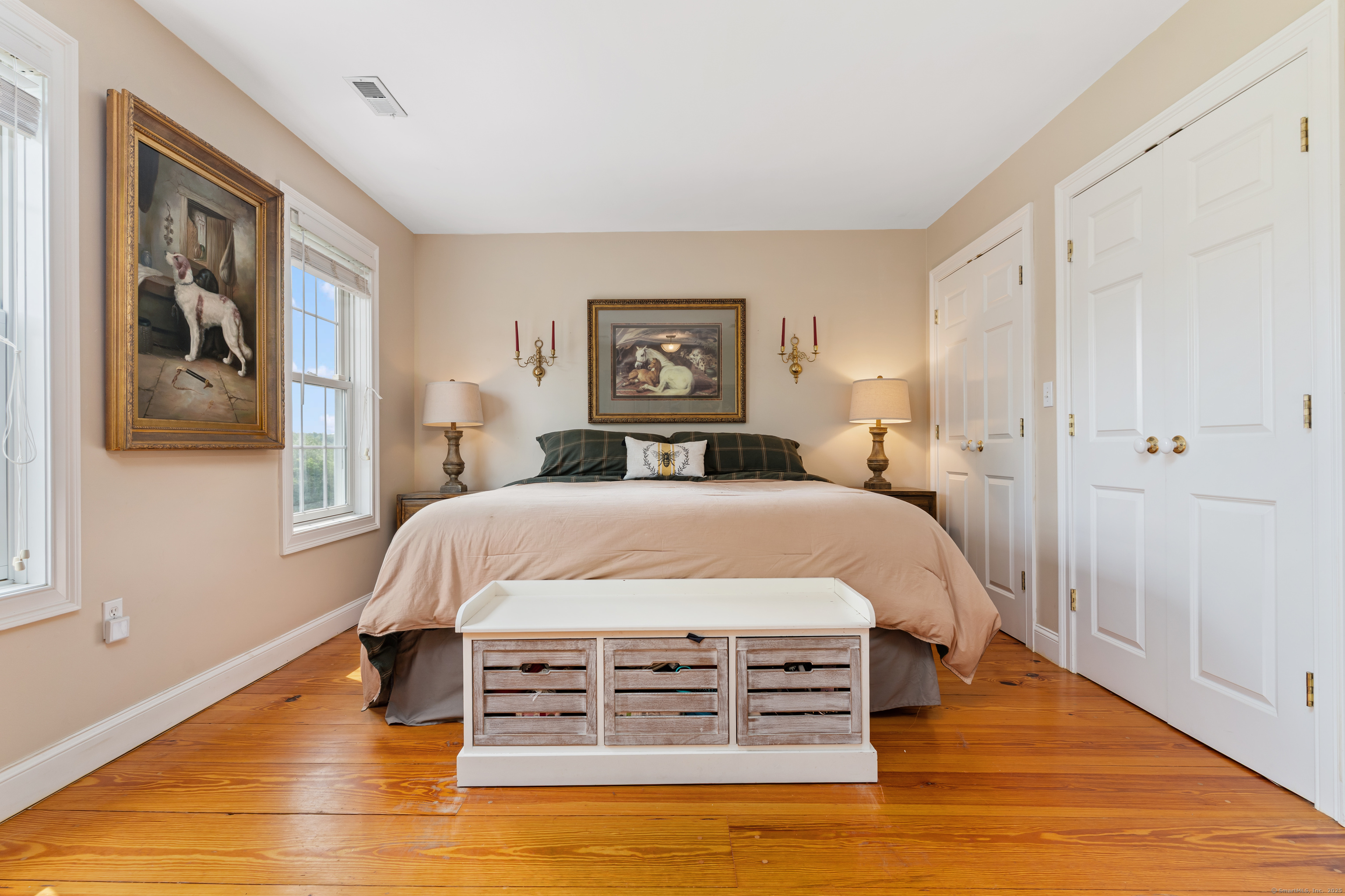 66 Bebbington Road Ashford CT 06278