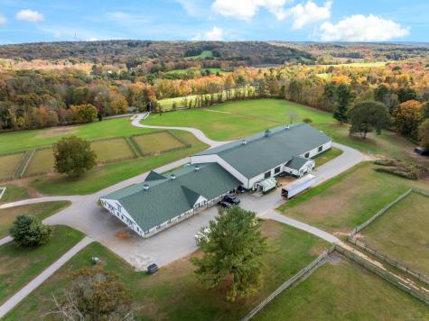 66 Bebbington Road Ashford CT 06278