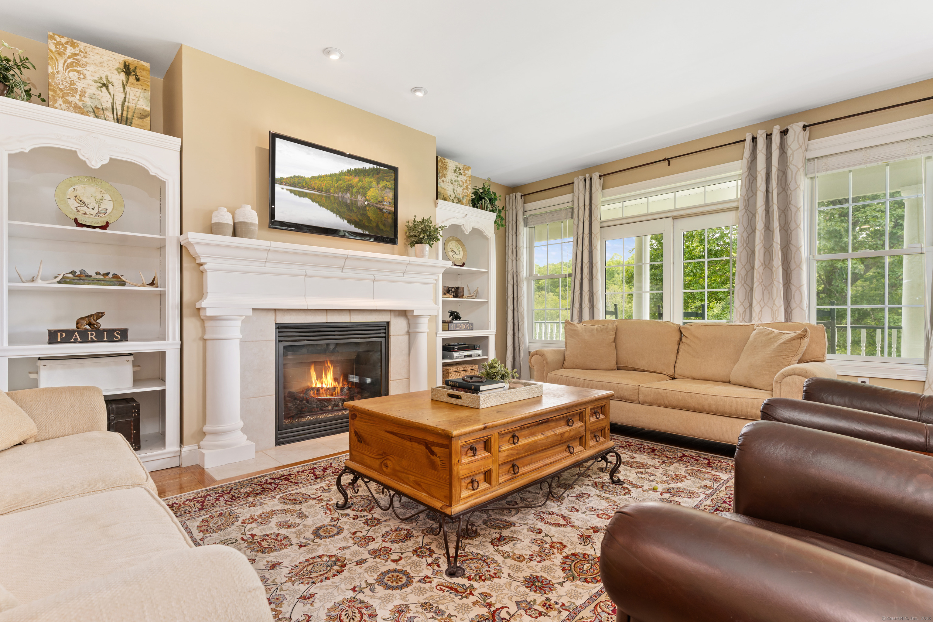 66 Bebbington Road Ashford CT 06278