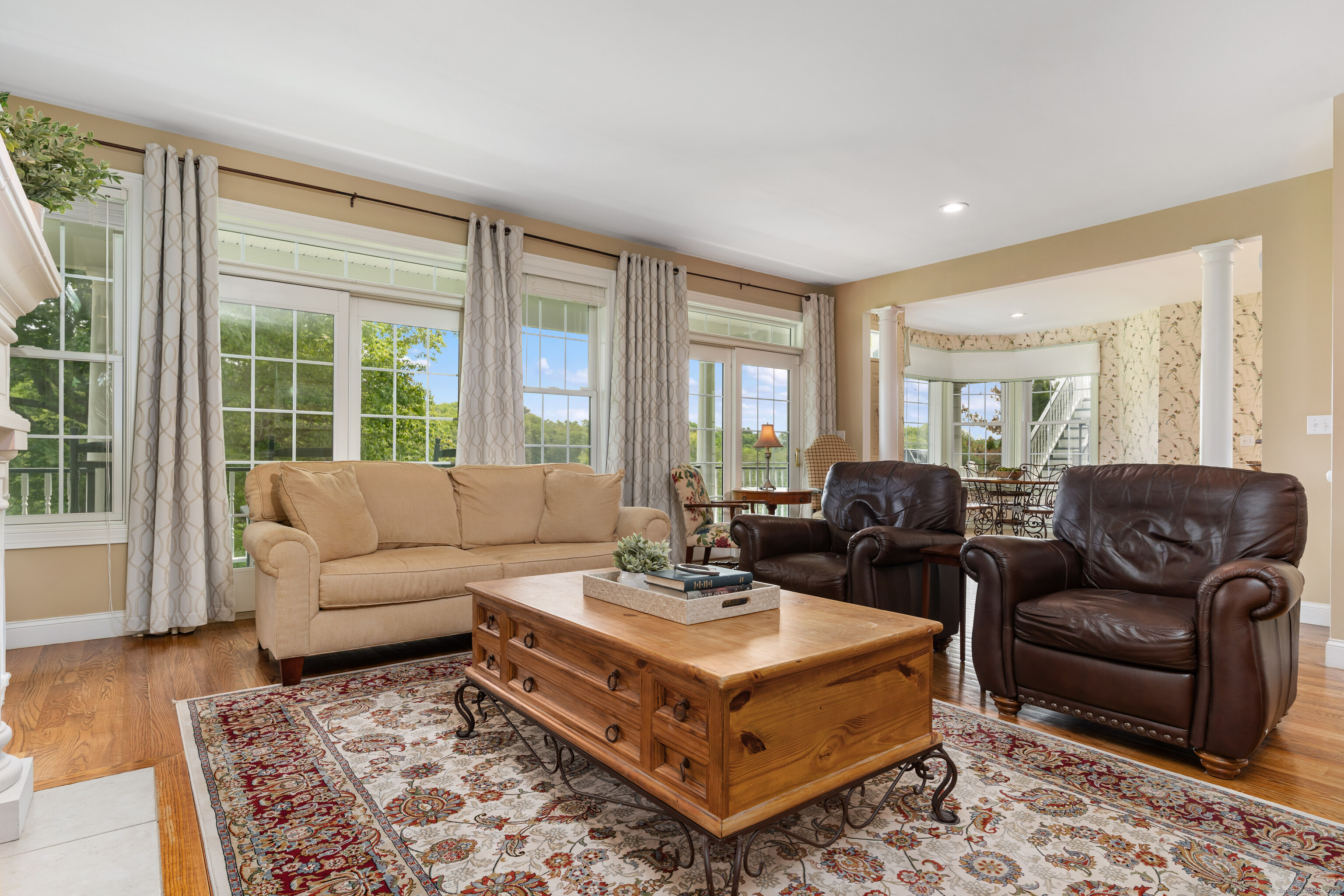 66 Bebbington Road Ashford CT 06278