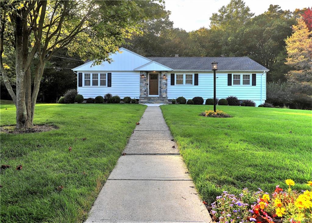 565 Avon Drive Orange CT 06477