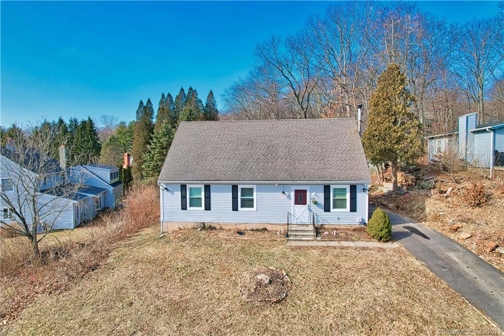 178 Morning Dove Road Naugatuck CT 06770