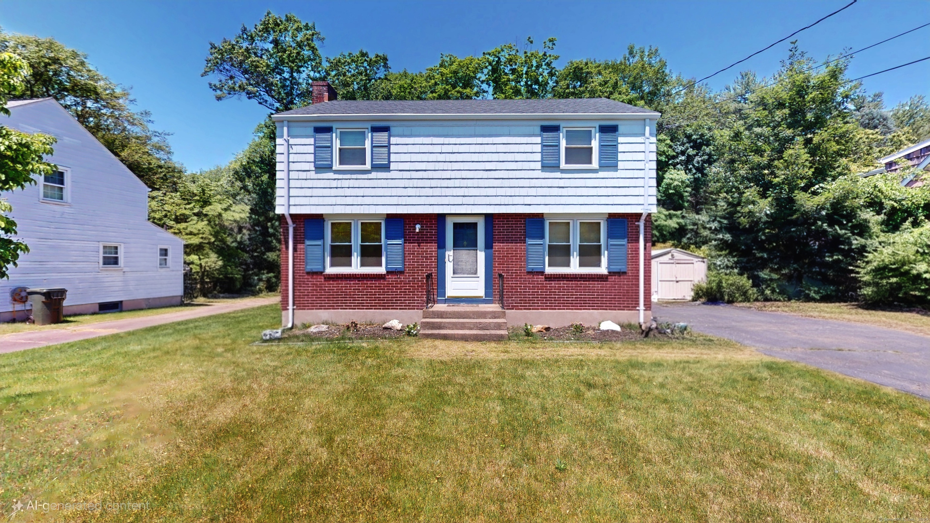 366 Hills Street East Hartford CT 06118