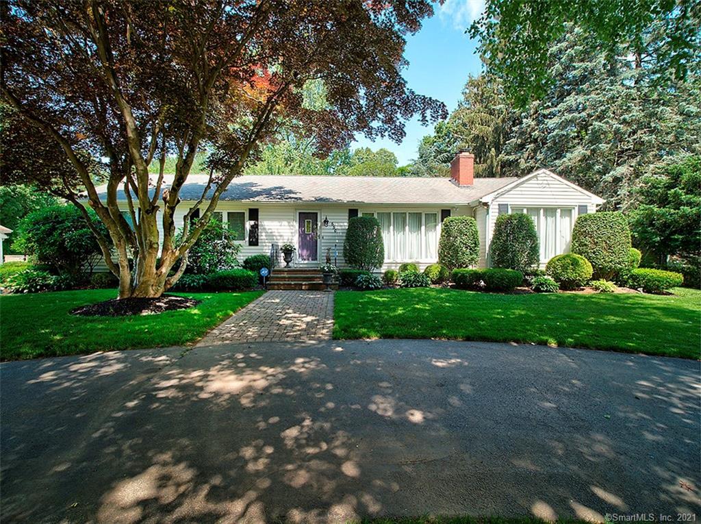 650 Paradise Avenue Hamden CT 06514