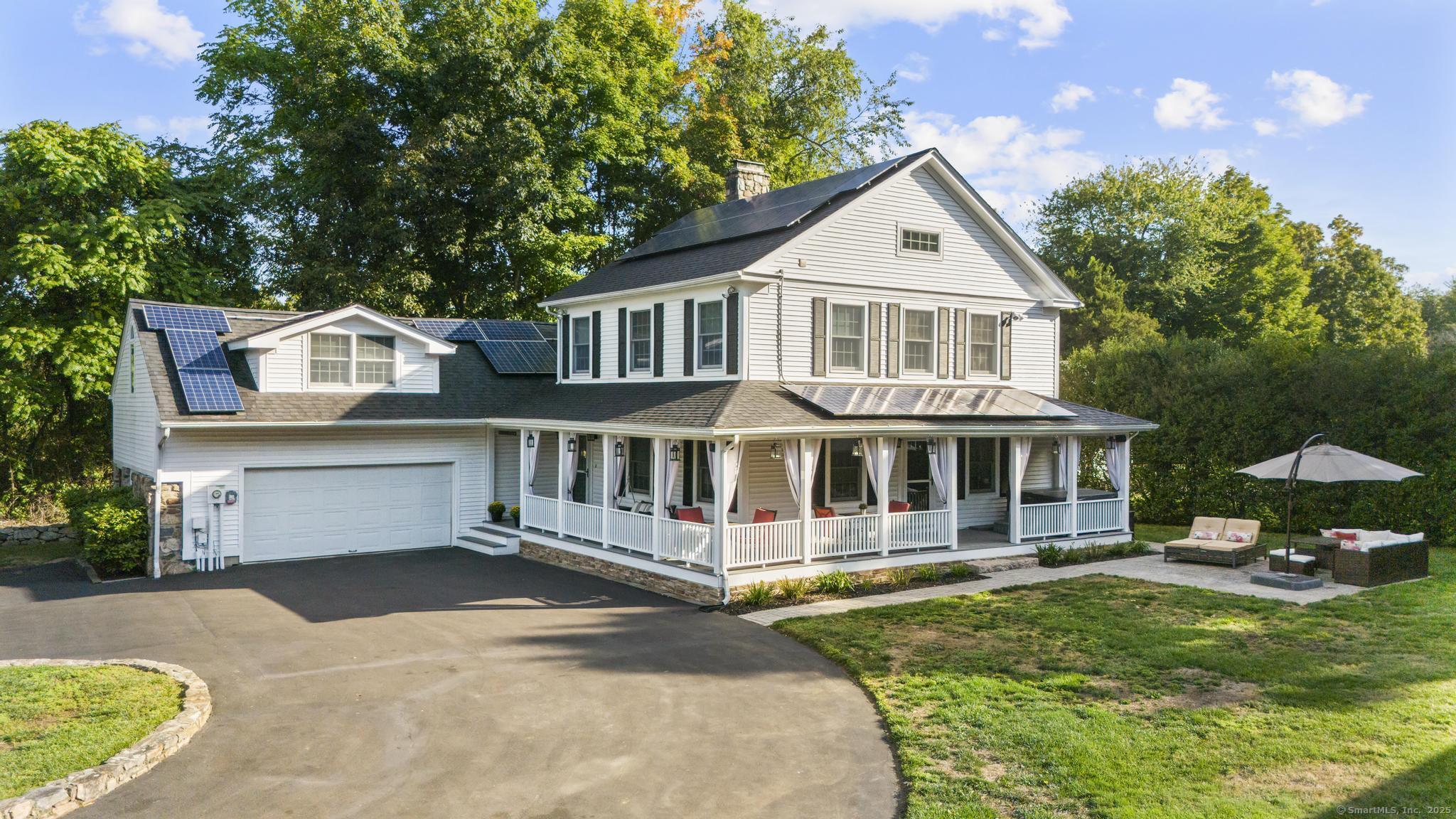 12 Wellesley Drive Branford CT 06405