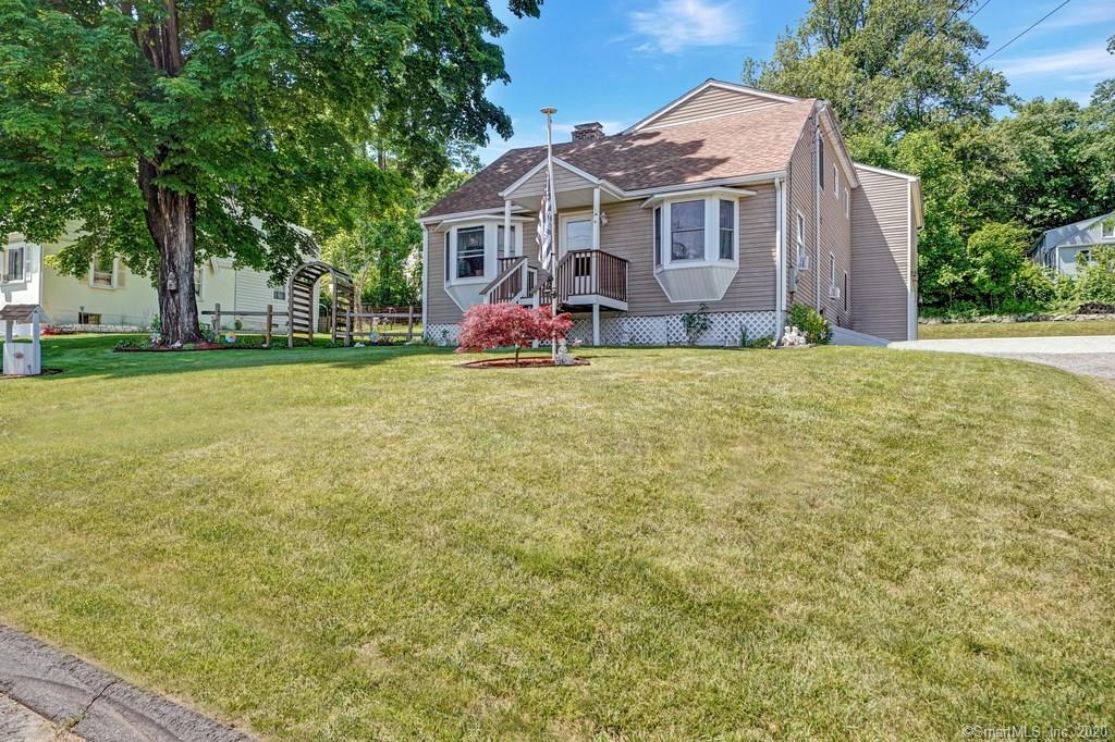 25 Rose Lane Danbury CT 06811