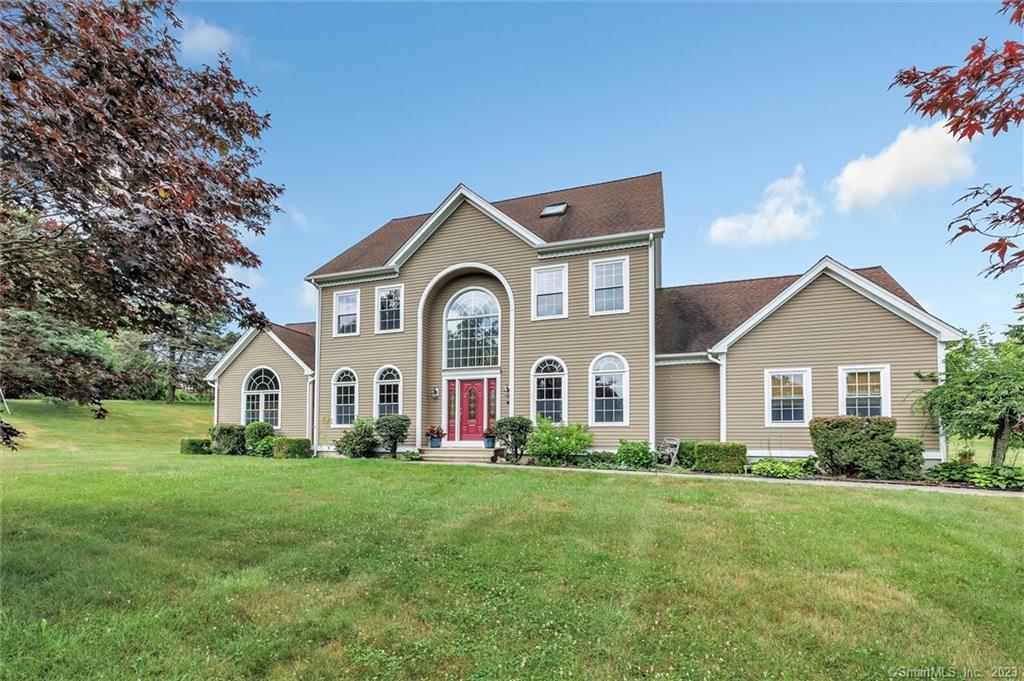 1 Country Club Road Seymour CT 06483