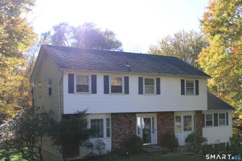 18 Topfield Road Danbury CT 06811