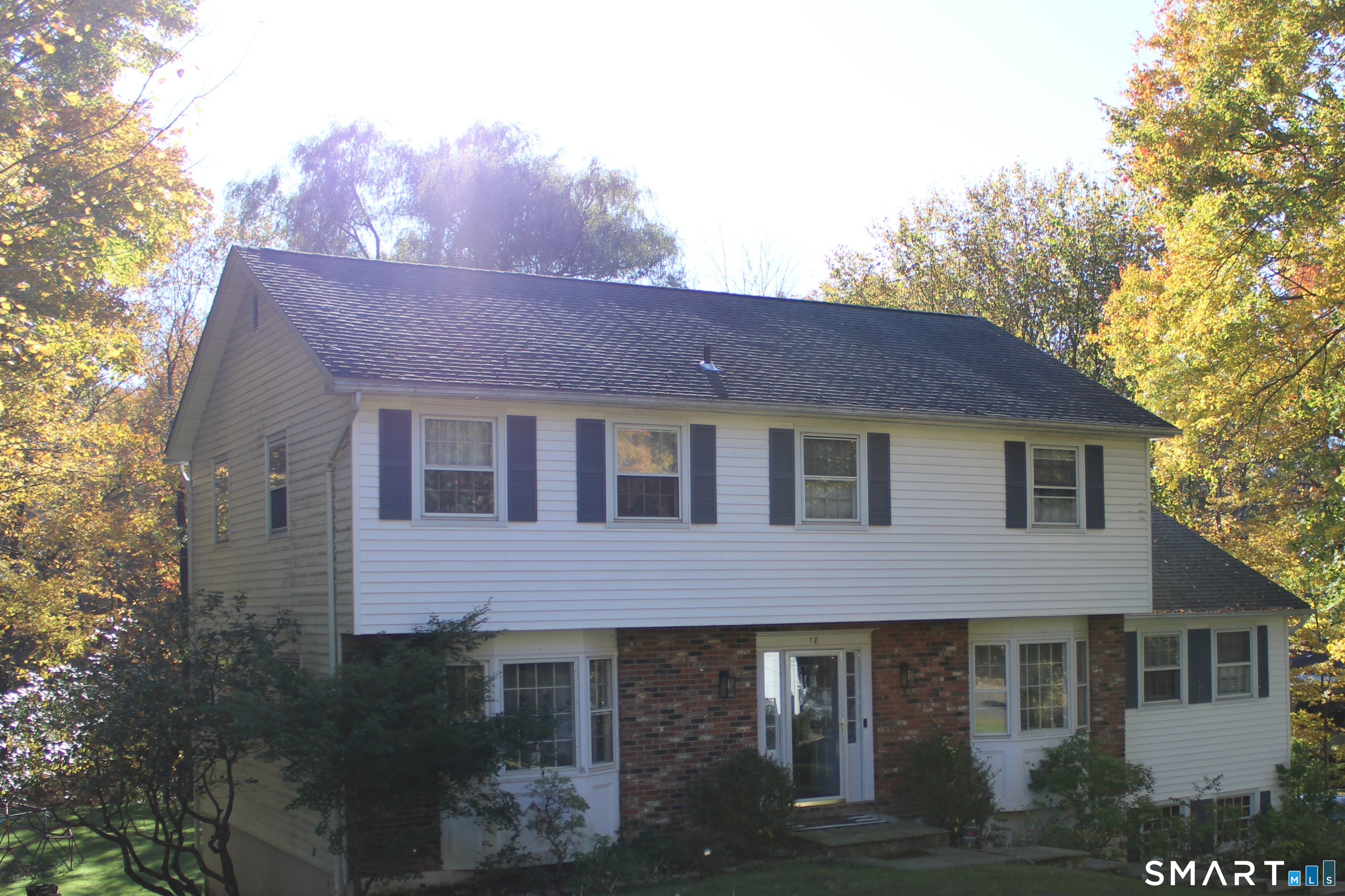 18 Topfield Road Danbury CT 06811