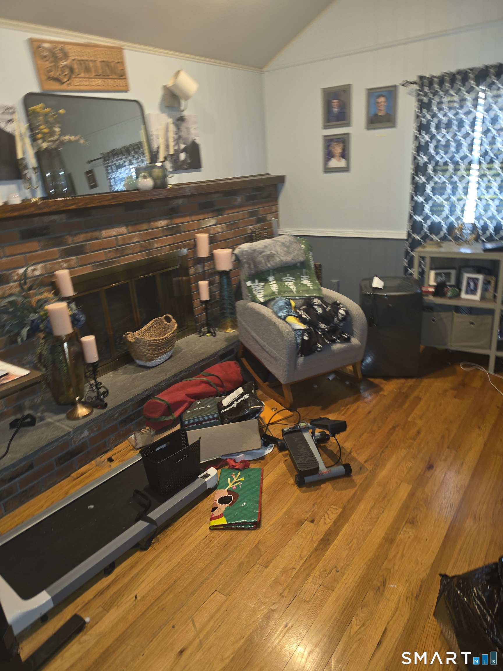 18 Topfield Road Danbury CT 06811