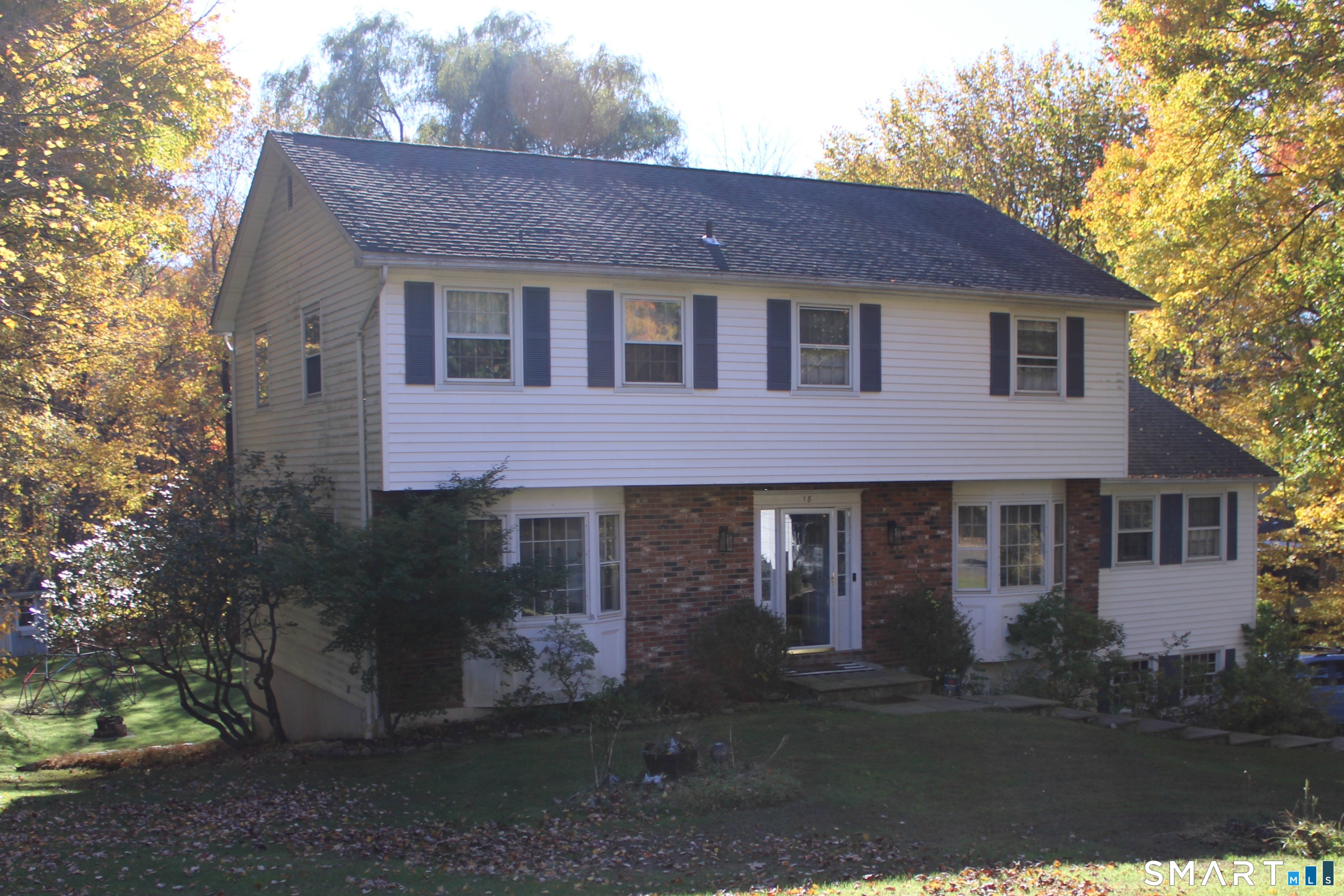 18 Topfield Road Danbury CT 06811