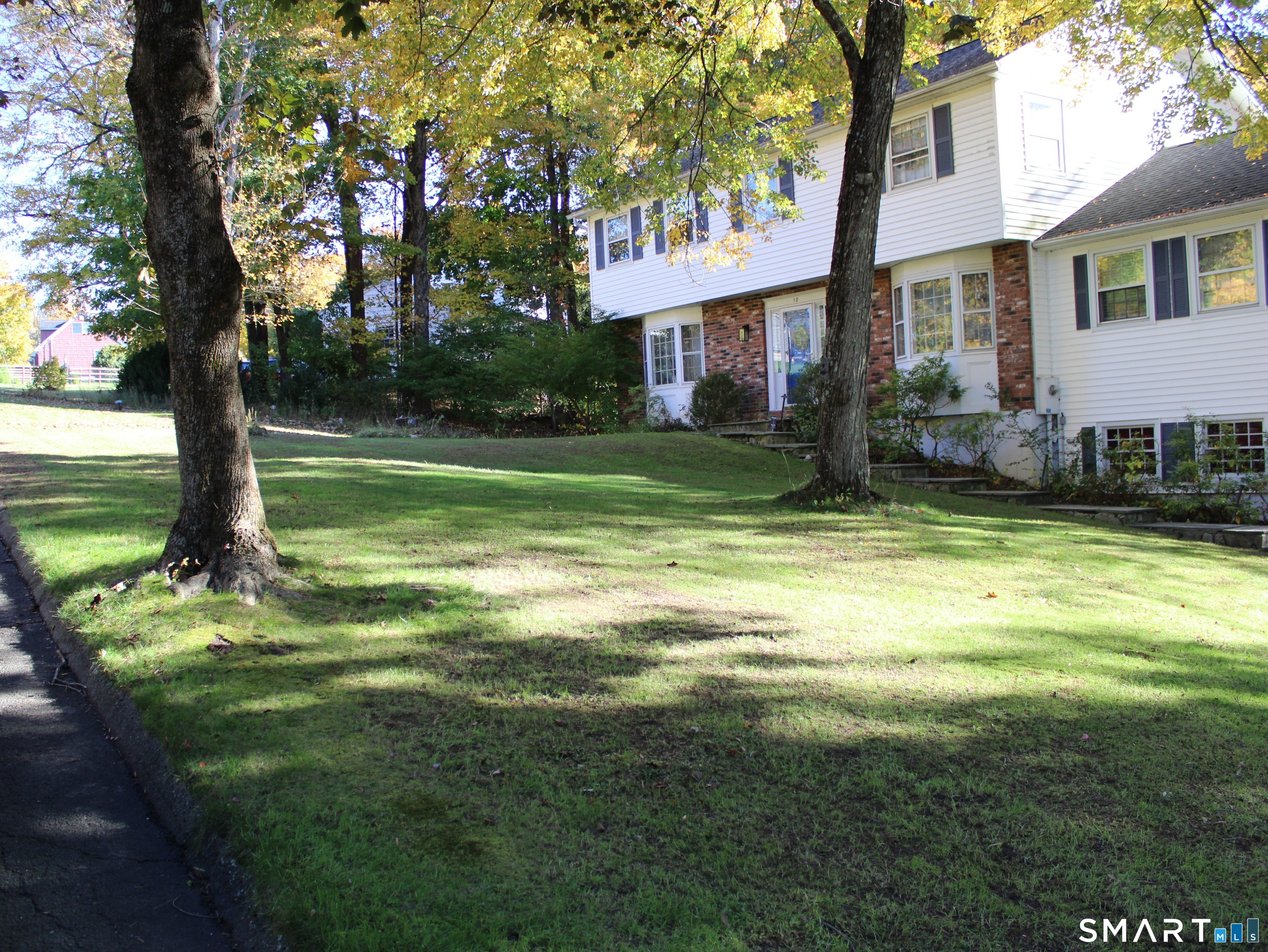 18 Topfield Road Danbury CT 06811