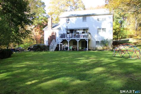 18 Topfield Road Danbury CT 06811