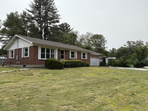 420 Wauregan Road Killingly CT 06239