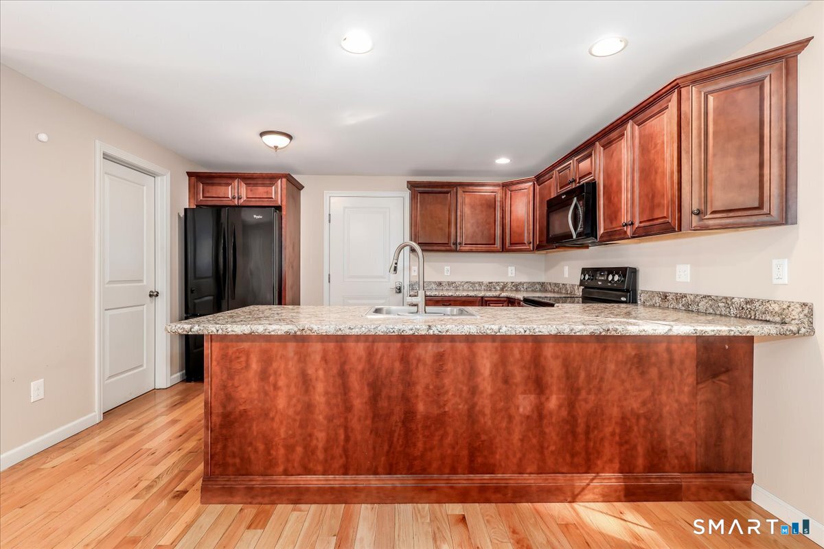 36 High Meadow Lane Enfield CT 06082