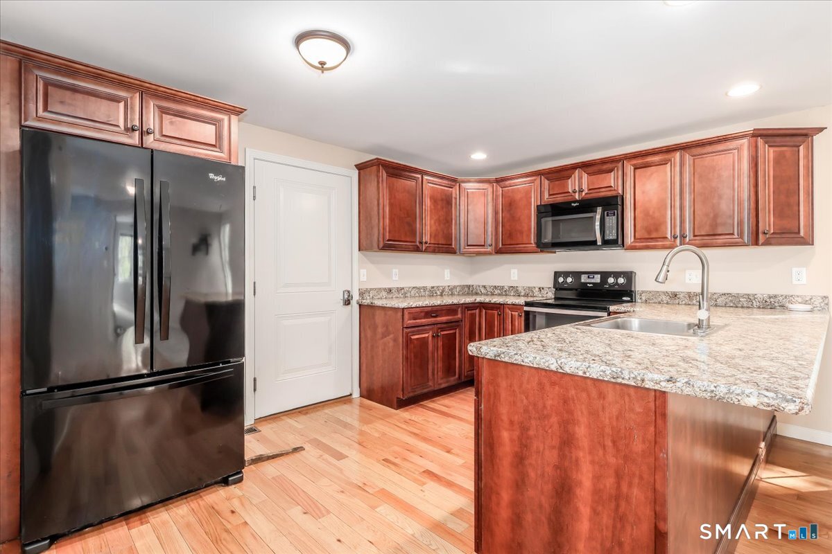 36 High Meadow Lane Enfield CT 06082