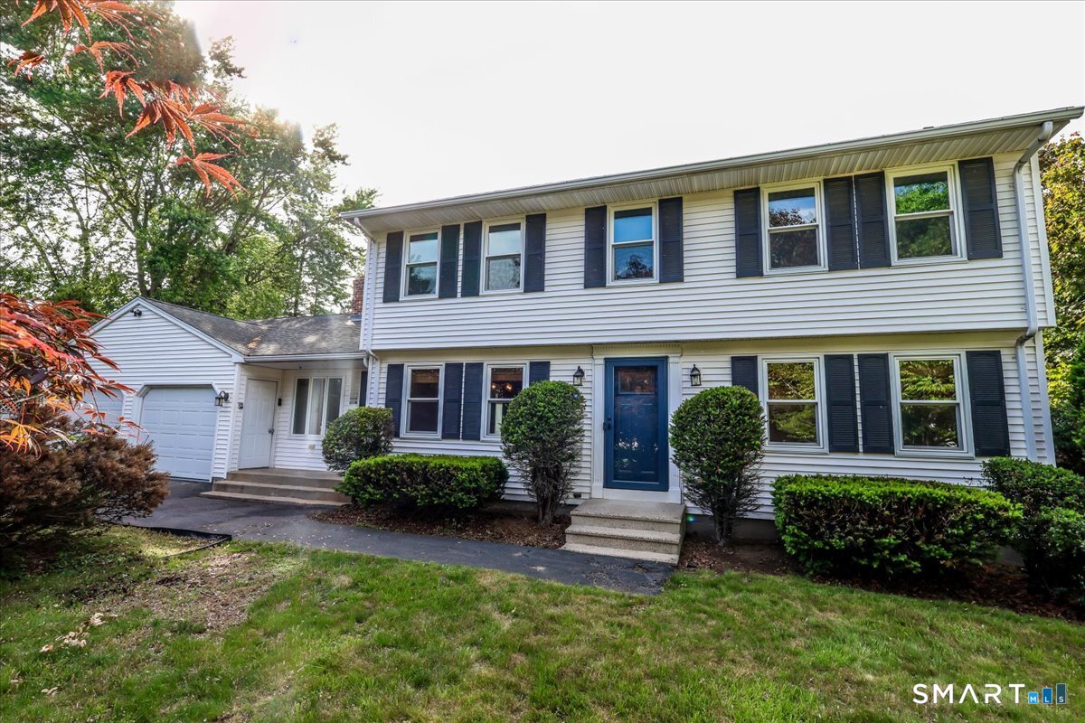 36 High Meadow Lane Enfield CT 06082