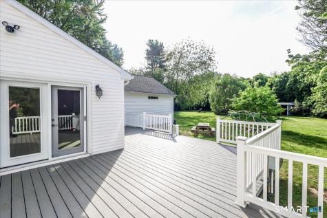 36 High Meadow Lane Enfield CT 06082