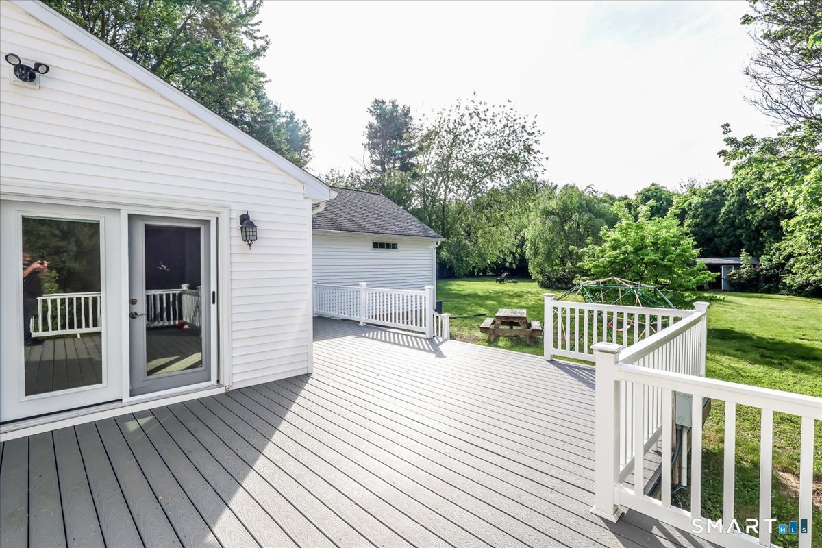 36 High Meadow Lane Enfield CT 06082