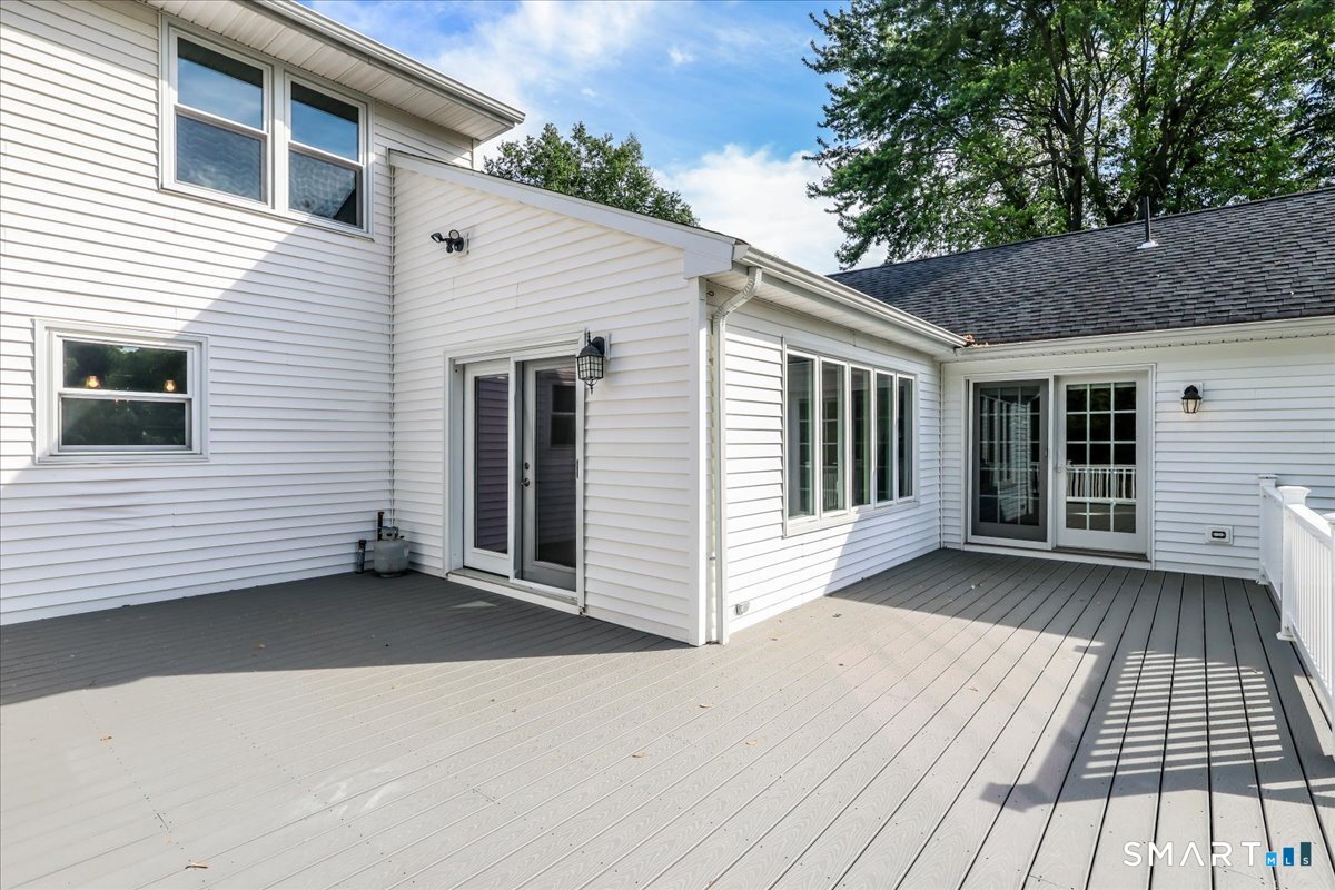36 High Meadow Lane Enfield CT 06082