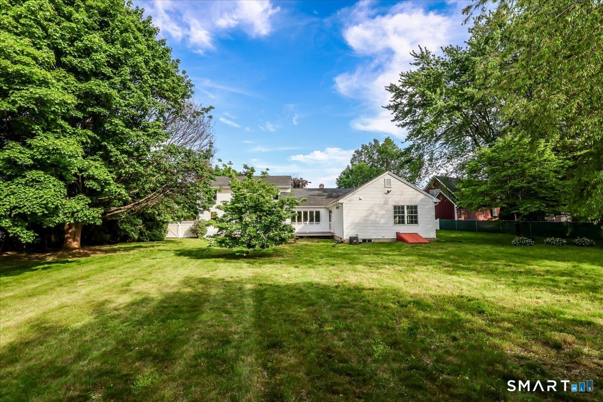 36 High Meadow Lane Enfield CT 06082