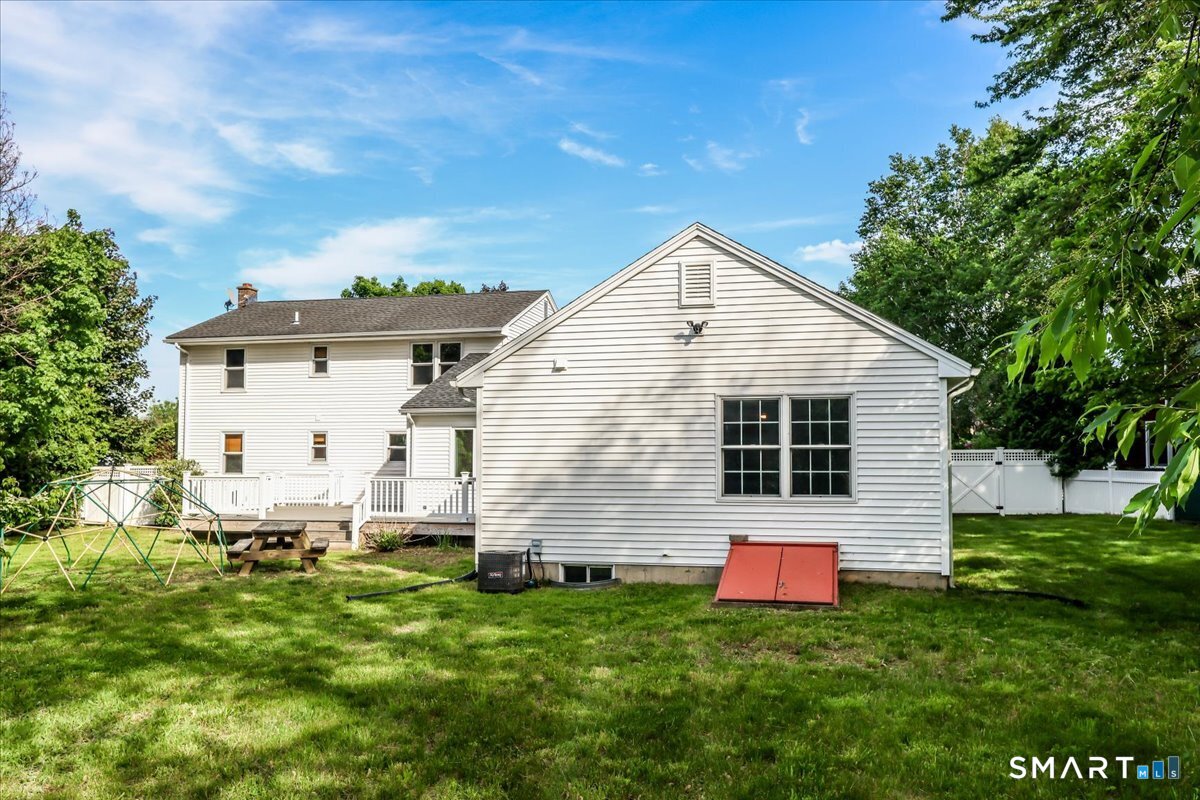 36 High Meadow Lane Enfield CT 06082