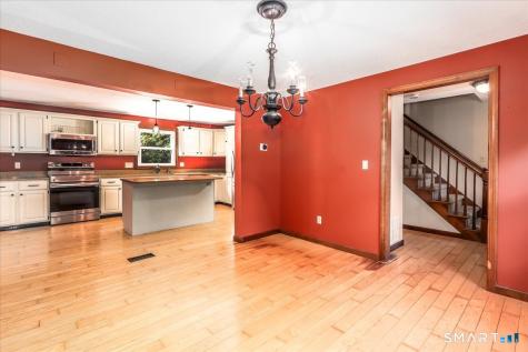 36 High Meadow Lane Enfield CT 06082