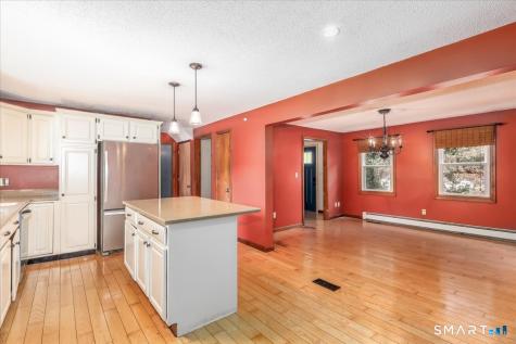 36 High Meadow Lane Enfield CT 06082