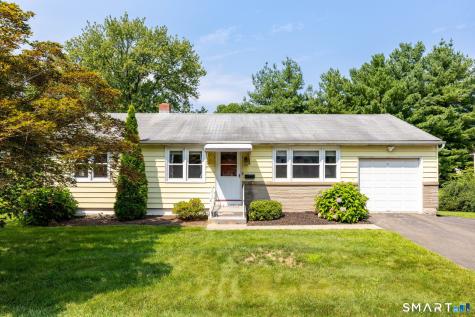 632 Circular Avenue Hamden CT 06514