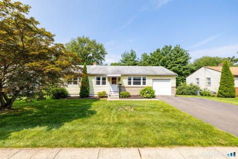 632 Circular Avenue Hamden CT 06514