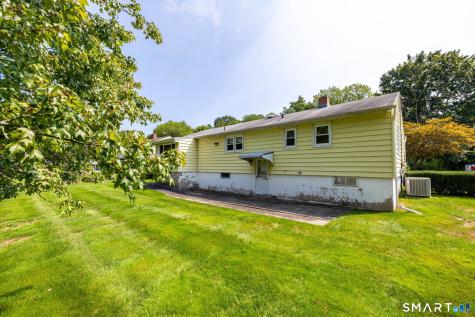 632 Circular Avenue Hamden CT 06514