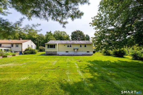 632 Circular Avenue Hamden CT 06514