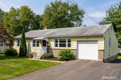 632 Circular Avenue Hamden CT 06514