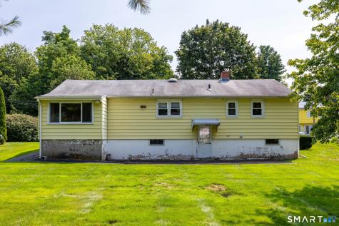 632 Circular Avenue Hamden CT 06514